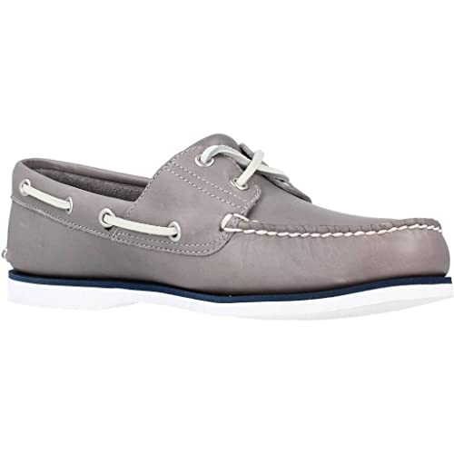 TIMBERLAND Classic Boat 2 Eye Griffin 44,5