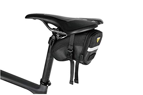 Topeak Aero Wedge Pack - Bolsa de montar, S