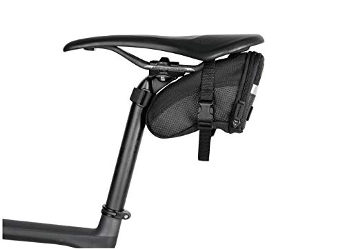 Topeak Aero Wedge Pack - Bolsa de montar, S