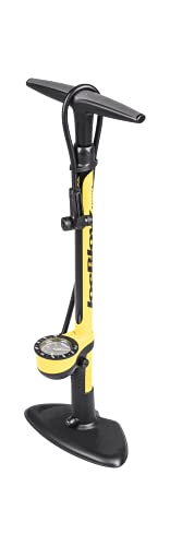 TOPEAK JoeBlow Sports 3, Yellow, M