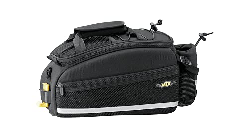 TOPEAK MTX Trunk Bag EXP - Alforjas