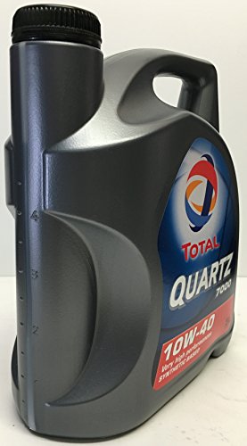 Total TO710405 Quartz 7000 10W40 A3/B4 5L