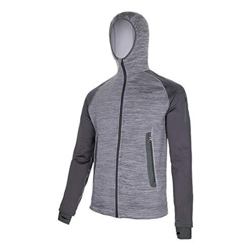 Trangoworld Rondas Chaqueta, Hombre, Sombra Oscura/Sombra Oscura, M