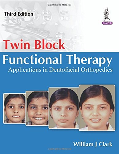 Twin Block Functional Therapy: Applications in Dentofacial Orthopedics (2014-12-31)