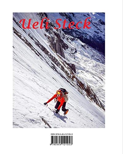 Ueli Steck