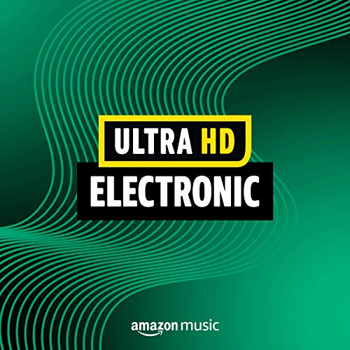 Ultra HD: Electrónica