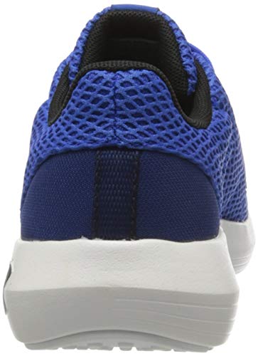 Under Armour Zapatillas de running para Unisex niños, Azul (Versa Azul/White/Black 400), 36 EU