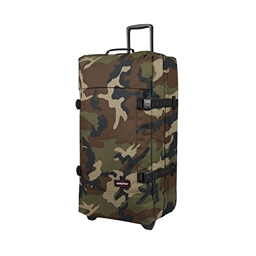 Upright Eastpak Tranverz L EK63L Camo 181