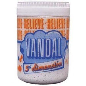 VANDAL PRAGER BLANCO 400 GR