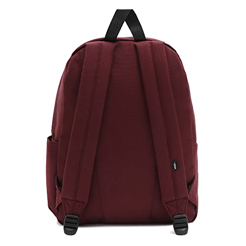 Vans Old Skool Drop V Backpack, Mochila Unisex Adulto, Port Royale, Talla única