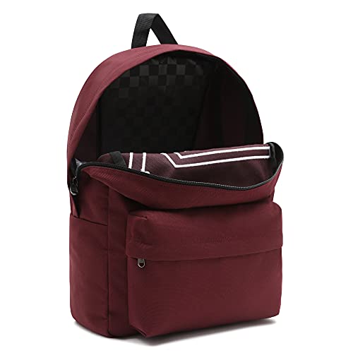 Vans Old Skool Drop V Backpack, Mochila Unisex Adulto, Port Royale, Talla única