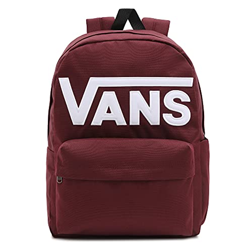 Vans Old Skool Drop V Backpack, Mochila Unisex Adulto, Port Royale, Talla única