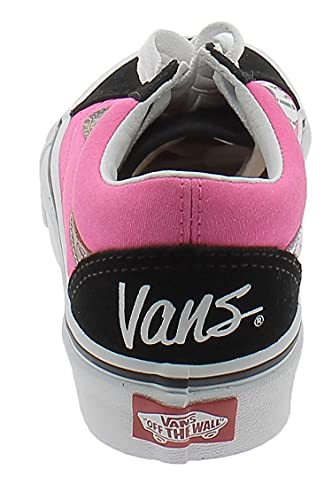 VANS OLD SKOOL ZAPATOS DEPORTIVOS MUJER FUCSIA VN0A5AO92731