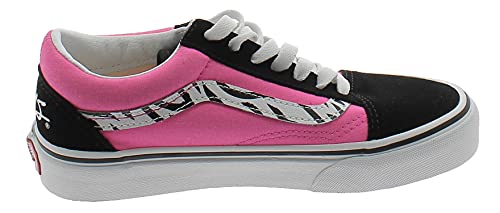 VANS OLD SKOOL ZAPATOS DEPORTIVOS MUJER FUCSIA VN0A5AO92731