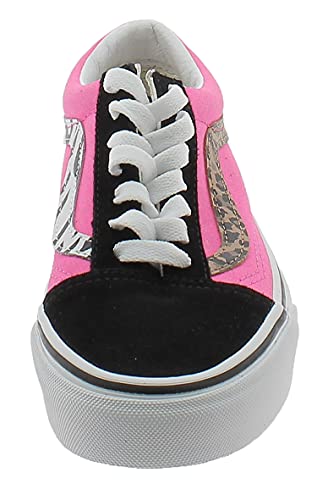 VANS OLD SKOOL ZAPATOS DEPORTIVOS MUJER FUCSIA VN0A5AO92731