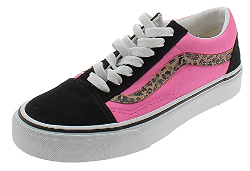 VANS OLD SKOOL ZAPATOS DEPORTIVOS MUJER FUCSIA VN0A5AO92731