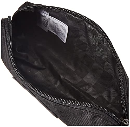 Vans Otw Pencil Pouch Boys-Estuche para lápices, Bolsa Unisex niños, Negro, U