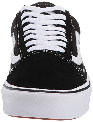 Vans UA Comfycush Old S, 5.5, Medium, Zapatillas Unisex Adulto, Multicolor Classic Black Vnvne, 38 EU