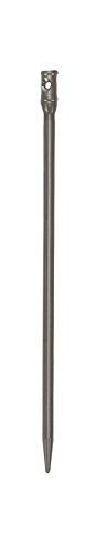 VAUDE Heringe Titan Spike 16.5 cm (VPE6) - Estaca para Tiendas de campaña