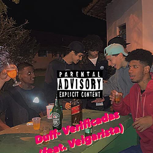 Verificadas [Explicit]