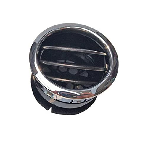 Vernacular Chrome A/C Air Ventilation Outlet Fit para JAC J3 8111020U7110