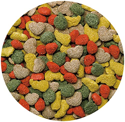 Vitakraft Alimento para roedores de Conejos Enanos, Life Dream, 1 x 1,8 kg