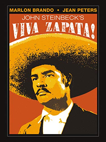 Viva Zapata