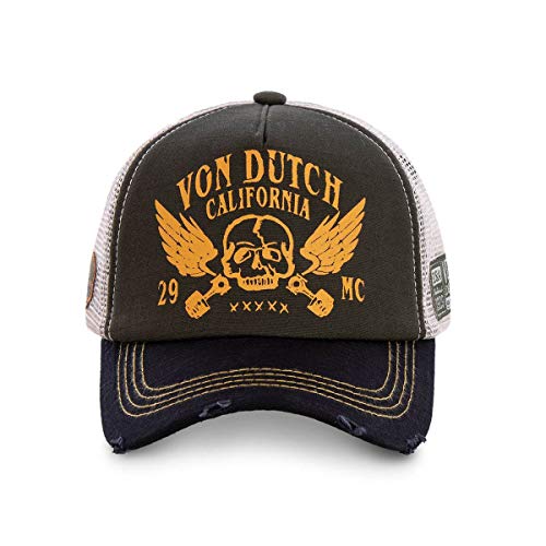 Von Dutch Gorra Talla Unica