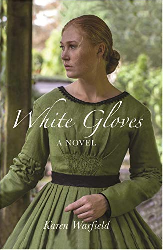 White Gloves (English Edition)