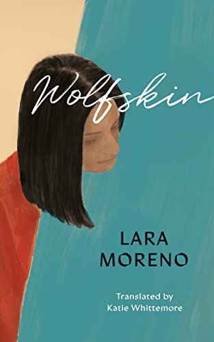 Wolfskin (English Edition)