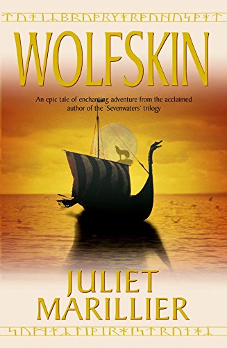 Wolfskin (Saga of the Light Isles) (English Edition)