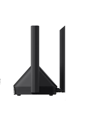 Xiaomi mi AIOT router AX3600 inalámbrico Doble banda (2,4 GHz / 5 GHz)*3000 Mbps.*Chip de 6 núcleos* hasta248 dispositivos