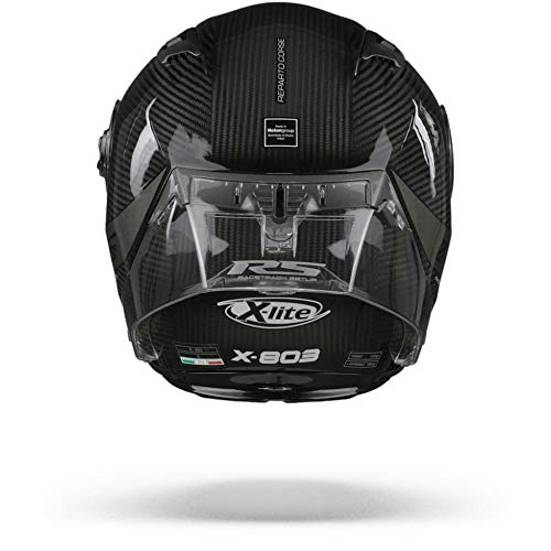 XLITE X-803 RS HOT LAP CARBON XS