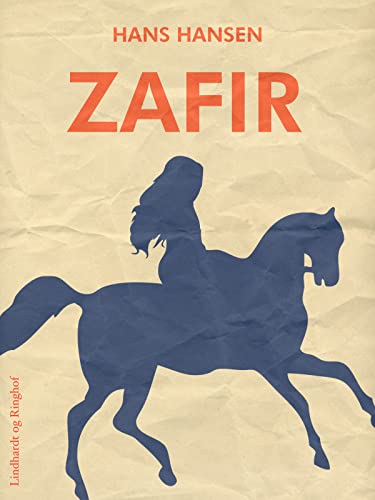 Zafir (Danish Edition)