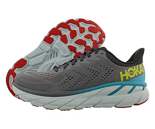 Zapatillas HOKA Clifton 7 1110508 WDDS Wild Dove/Dark Shadow para Hombre EU40 2/3