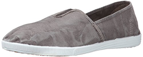 Zapatillas NATURAL WORLD CAMPING ENZIM 43 Gris Hombre