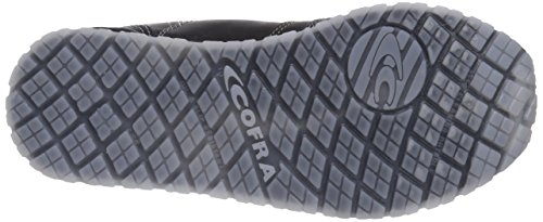 Zapatos DE Seguridad COFRA ZATOPEK S3 SRC Talla 38