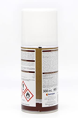 ZUM antiácaros spray 300 ml