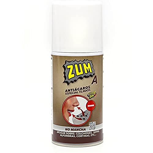 ZUM antiácaros spray 300 ml