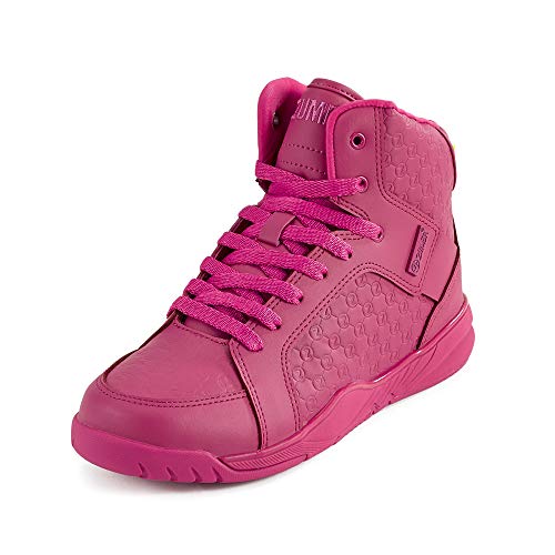 Zumba Fitness Zumba Active Street Boss-Zapatillas de Deporte para Mujer, Baile, Fucsia, 45 EU