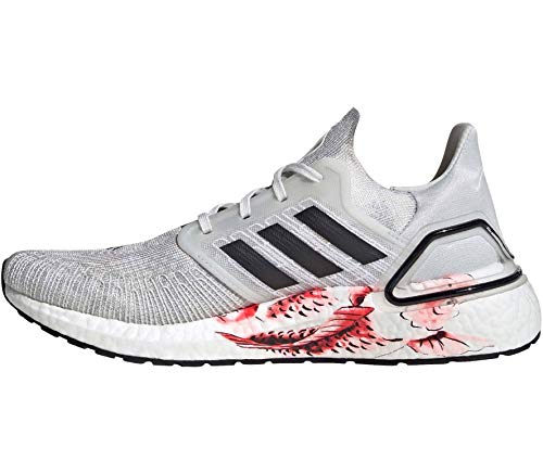 ADIDAS Ultraboost 20 Zapatillas Sneakers para Hombre Sintético Color Multicolor Talla 40