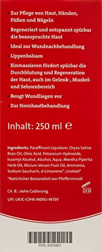 Ballistol Ölflasche NEO Hausmittel - Grasa para bicicletas, talla 100 ml