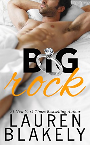 Big Rock (Big Rock Book 1) (English Edition)