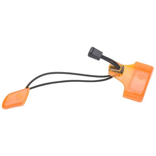 Black Diamond - Axe Protector, Color Orange