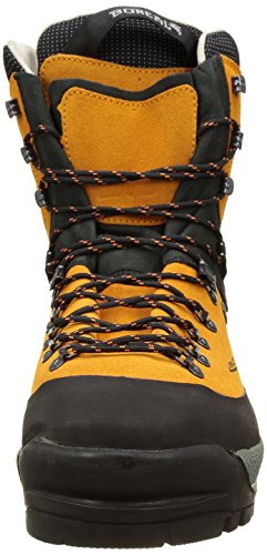 Boreal Super Latok - Zapatos de montaña Unisex, Multicolor, Talla 8