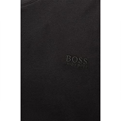 BOSS T-Shirt Vn 2P Co Camiseta, Negro (Black 001), XL (Pack de 2) para Hombre