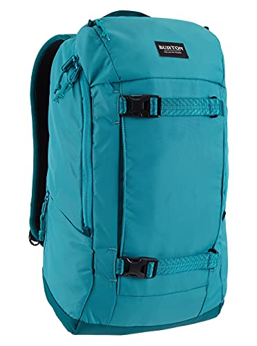 Burton Kilo 2.0 Mochila, Adultos Unisex, Brittany Blue/Shaded Spruce