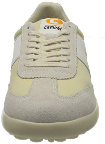 Camper Pelotas, Zapatillas Hombre, Multicolor, 42 EU