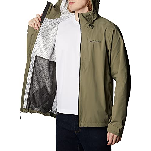 Columbia Omni-tech Ampli-dry™ - Chaqueta para hombre