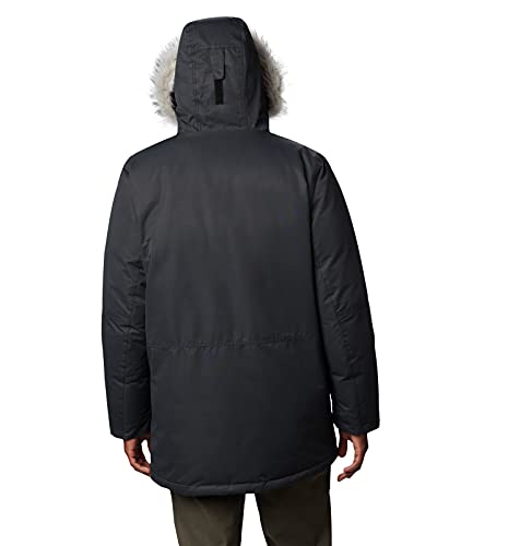 Columbia Parka South Canyon™ Long Down Parka South Canyon™ para hombre